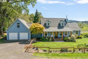 24200 NE Spring Hill Rd, Gaston, OR 97119 - Photo 5