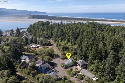 1540 Vista View Dr W, Netarts, OR 97143 - Photo 3