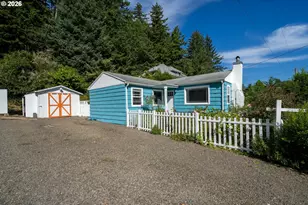 1540 Vista View Dr W, Netarts, OR 97143 - Photo 1