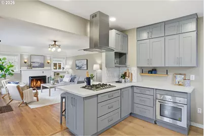 9752 N Ivanhoe St, Portland, OR 97203 - Photo 3