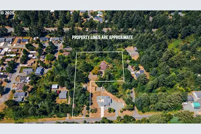705 Ohio Ave NE, Bandon, OR 97411 - Photo 3