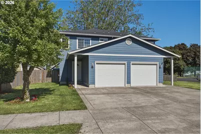 610/620 Maple St, Junction City, OR 97448 - Photo 3