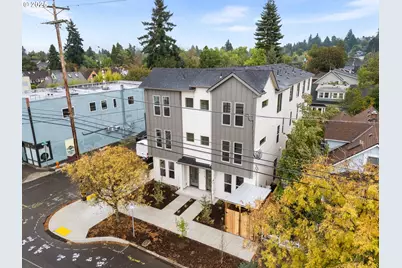 7190 NE Glisan St, Portland, OR 97213 - Photo 1