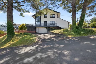 3312 NE West Devils Lake Rd, Lincoln City, OR 97367 - Photo 3