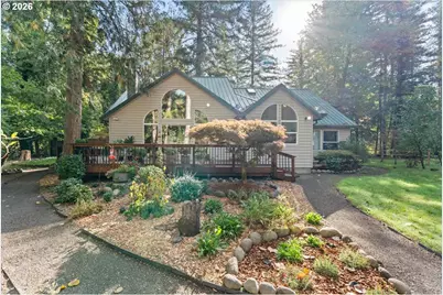 12611 SE Marsh Rd, Sandy, OR 97055 - Photo 9