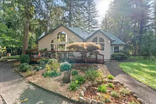 12611 SE Marsh Rd, Sandy, OR 97055 - Photo 9
