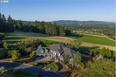 351 NW Alder St, Dundee, OR 97115 - Photo 1