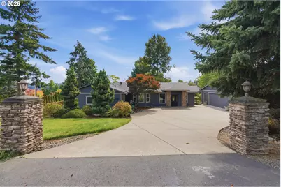 13166 SE Ridgecrest Rd, Happy Valley, OR 97086 - Photo 1
