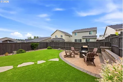 503 NE Timberline St, Estacada, OR 97023 - Photo 35