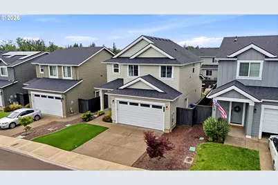 503 NE Timberline St, Estacada, OR 97023 - Photo 47