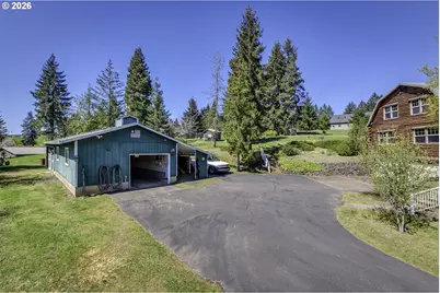 44800 NW Elk Mountain Rd, Banks, OR 97106 - Photo 9