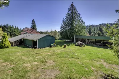 44800 NW Elk Mountain Rd, Banks, OR 97106 - Photo 11