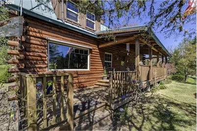 44800 NW Elk Mountain Rd, Banks, OR 97106 - Photo 37