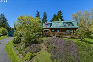 44800 NW Elk Mountain Rd, Banks, OR 97106 - Photo 1