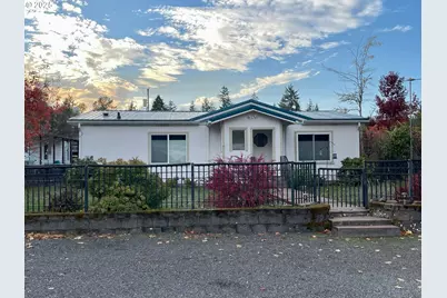 207 Jackson St, Ryderwood, WA 98581 - Photo 1