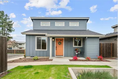 12252 Meadowlawn Dr, Oregon City, OR 97045 - Photo 1