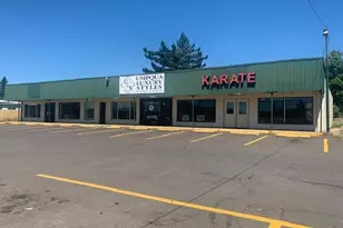 1003 W Central Ave, Sutherlin, OR 97479 - Photo 1