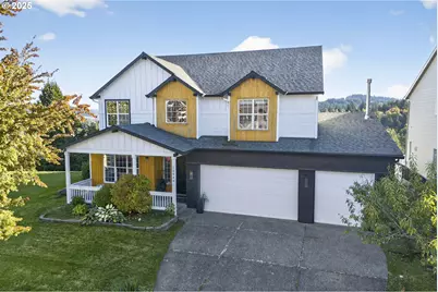 15444 SE Knapp Dr, Portland, OR 97236 - Photo 1