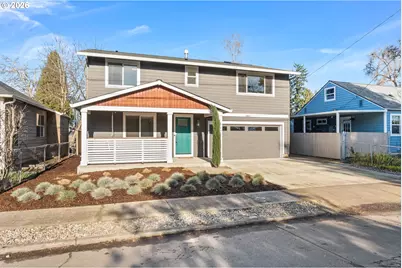 8407 N Hartman St, Portland, OR 97203 - Photo 1