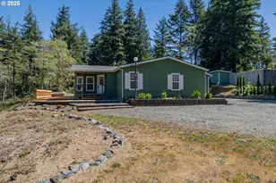 93361 Rainmaker Ln, Coos Bay, OR 97420 - Photo 1