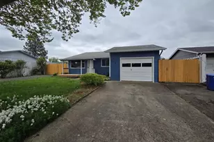 232 Columbia Loop Rd, Roseburg, OR 97471 - Photo 1