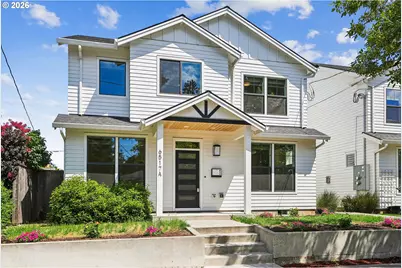 6517 SE Woodstock Blvd #A, Portland, OR 97206 - Photo 1