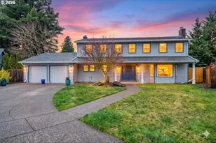 3105 NW 144th Ave, Beaverton, OR 97006 - Photo 1