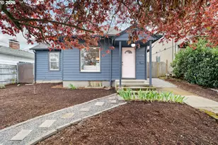 8306 SE Taylor Ct, Portland, OR 97216 - Photo 1