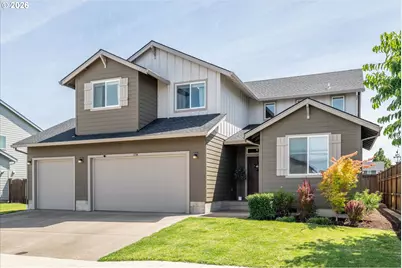 1334 Echo Valley Dr, Junction City, OR 97448 - Photo 1