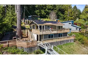 70214 Potato Bottom Rd, Lakeside, OR 97449 - Photo 1