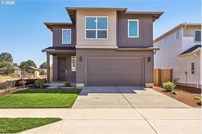 10713 NE 139th Ave #Lot 05, Vancouver, WA 98682 - Photo 1