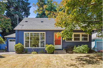 9415 N Portsmouth Ave, Portland, OR 97203 - Photo 1