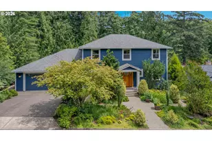 10653 NW Lost Park Dr, Portland, OR 97229 - Photo 1
