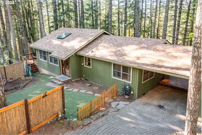 31636 Lewis Pl, Philomath, OR 97370 - Photo 1