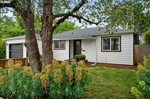 8019 SE Boise St, Portland, OR 97206 - Photo 1