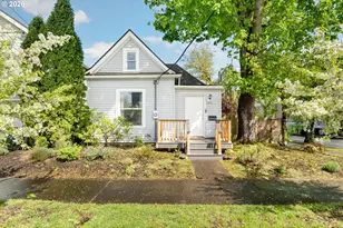 5531 SE Gladstone St, Portland, OR 97206 - Photo 1