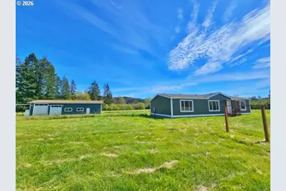 58497 Fairview Rd, Coquille, OR 97423 - Photo 1