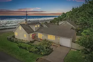 436 Ocean View Dr, Yachats, OR 97498 - Photo 1