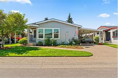 3355 N Delta Hwy #181, Eugene, OR 97408 - Photo 1