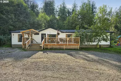 56024 E Highway 26, Sandy, OR 97055 - Photo 1