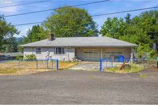 15205 SE Lee Ave, Milwaukie, OR 97267 - Photo 1