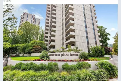2221 SW 1st Ave #1621, Portland, OR 97201 - Photo 1