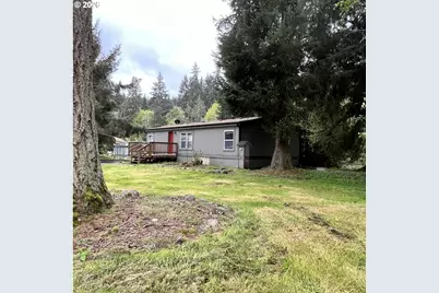 42 N Trout Ln, Otis, OR 97368 - Photo 1
