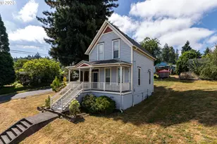 418 E C St, Rainier, OR 97048 - Photo 1