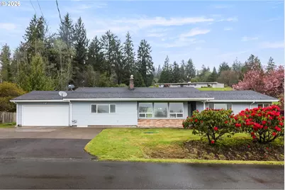 5720 Sollie Smith Rd, Tillamook, OR 97141 - Photo 1