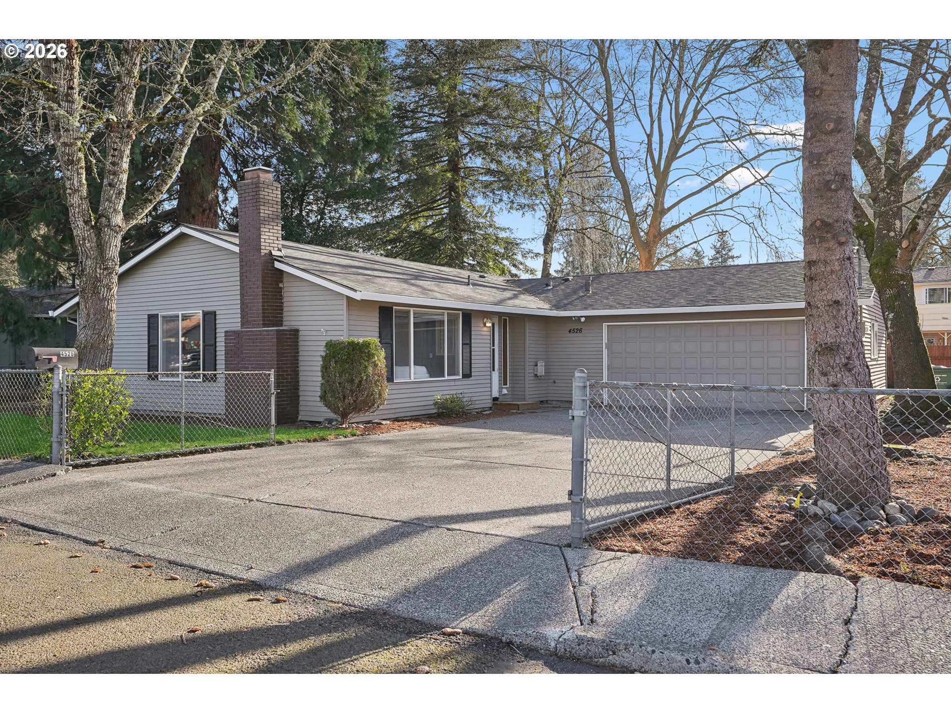 4526 SE Rhodesa St, Milwaukie, OR 97222 - MLS 104295925 - Coldwell Banker