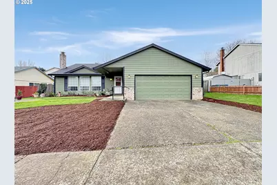 5812 NE 84th Ave, Vancouver, WA 98662 - Photo 1