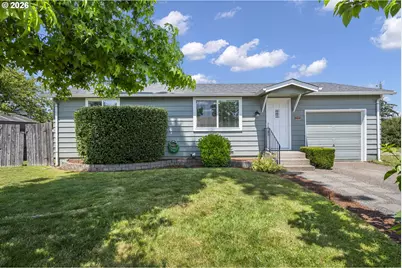 622 51st St, Springfield, OR 97478 - Photo 1