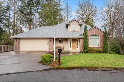 7537 SE 116th Ave, Portland, OR 97035 - Photo 1