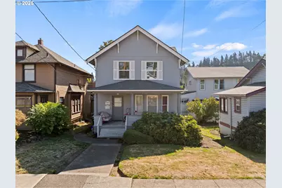 408 High St, Oregon City, OR 97045 - Photo 1